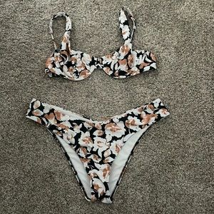 Abercrombie bikini